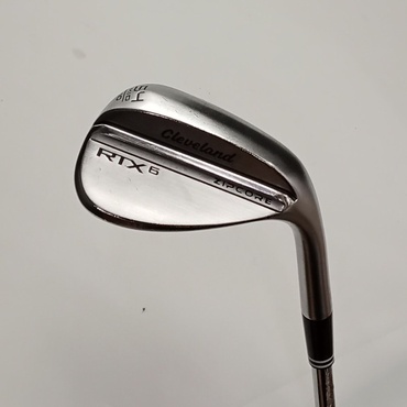 RTX　6　ZIPCORE　ツアーサテン WG 54M°  10°  S N.S.PRO　950GH　neo