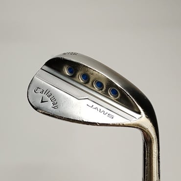 JAWS　WEDGE　クロム　W　グラインドソール WG 56°  12°  S N.S.PRO　950GH　neo