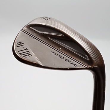 HI-TOE　3　(2022) WG 52SB°  9°  WG KBS　HI-REV　2.0