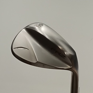FRZ　パールサテン WG 58S°  9°  WEDGE N.S.PRO　TS-101w