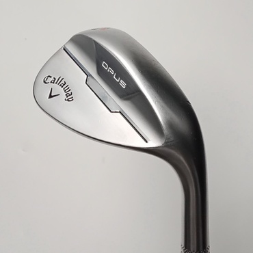 OPUS　クロム WG 56S°  12°  S200 Dynamic　Gold