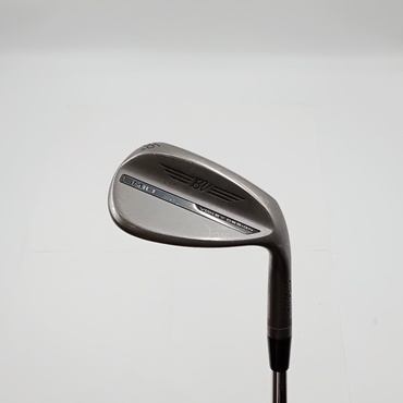 VOKEY　SM10　オールニューニッケル ウェッジ その他スチール