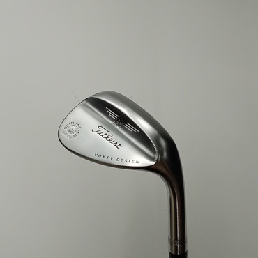 VOKEY　SM4　ツアークローム WG 56°  11°  S200 Dynamic　Gold