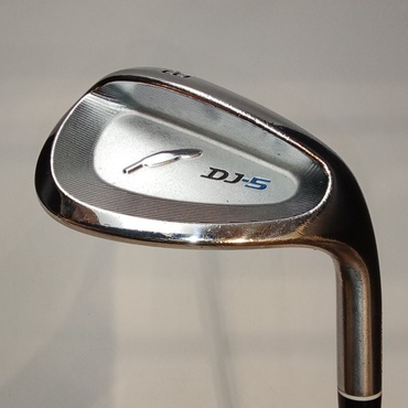 DJ-5 WG 48°  4°  N.S.PRO　DS-91W