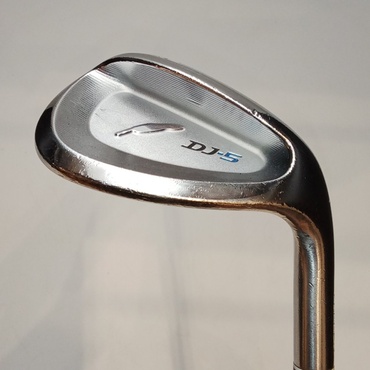 DJ-5 WG 54°  8°  N.S.PRO　TS-114W
