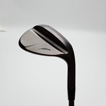 RM-アルファ　BLACK　Edition WG 56°  12°  N.S.PRO　TS-101W　BLACK