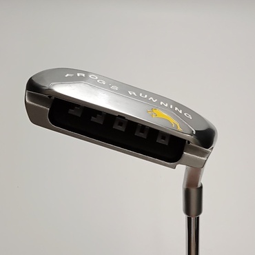 ONOFF　FROGS　RUNNING　(2024) WG 42°  WEDGE N.S.PRO　950GH　neo