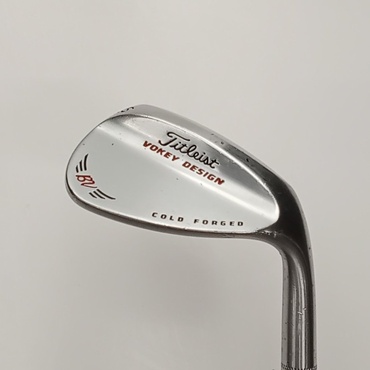 Vokey　COLD　FORGED　(2013) WG 56°  10°  S N.S.PRO　950GH