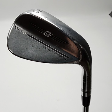 VOKEY　SM9　ツアークローム ウェッジ その他スチール