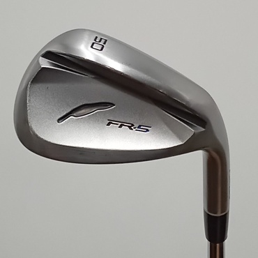 FR-5　パールサテン WG 50°  10°  WEDGE N.S.PRO　TS-101w