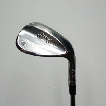 VOKEY　SM7　ツアークローム　Dソール ウェッジ 58°  12°  S200 Dynamic　Gold