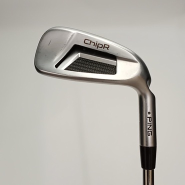 Chip　R WG 38.5°  8°  Z-Z115