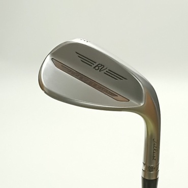 VOKEY　SM11　ツアークローム WG 56F°  14°  BV105