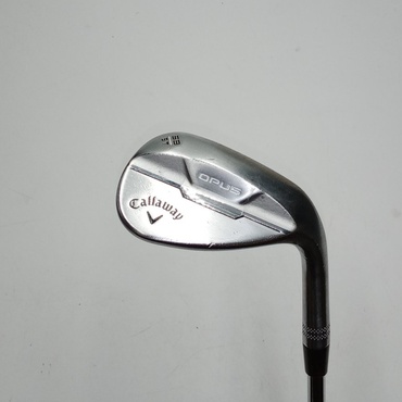 OPUS　クロム WG 58T°  6°  S200 Dynamic　Gold