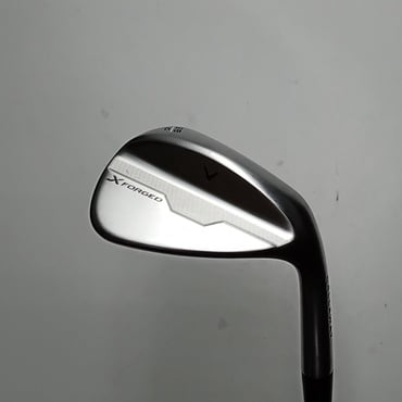 X　FORGED　WEDGE　(2026) WG 52S°  10°  S N.S.PRO　950GH　neo