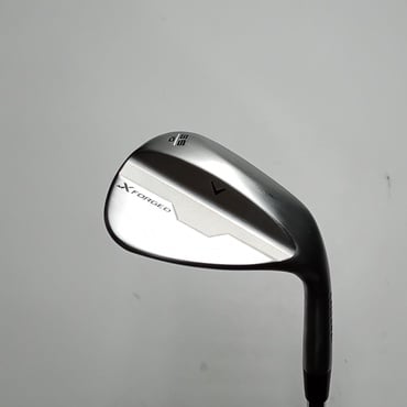 X　FORGED　WEDGE　(2026) WG 56C°  10°  S N.S.PRO　950GH　neo