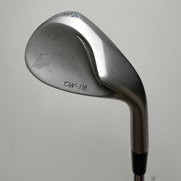 Dolphin　Wedge　DW-118 ウェッジ 50°  5°  S N.S.PRO　950GH