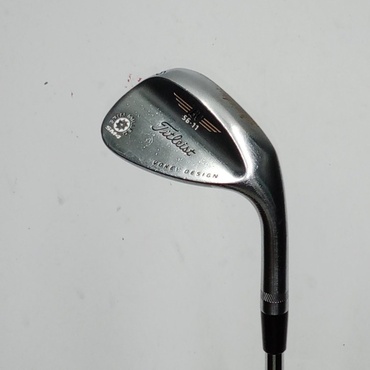 VOKEY　SM4　ツアークローム WG 56°  11°  S N.S.PRO　950GH