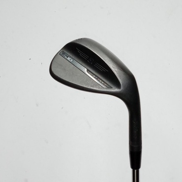 VOKEY　SM10　ジェットブラック WG 58D°  12°  S200 Dynamic　Gold