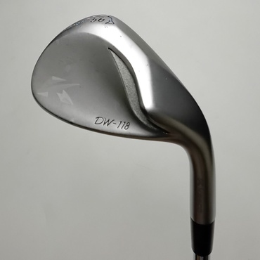 Dolphin　Wedge　DW-118 ウェッジ 56°  7°  S N.S.PRO　950GH