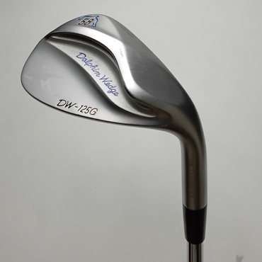Dolphin　Wedge　DW-125G WG 58°  8°  WEDGE N.S.PRO　950GH　neo