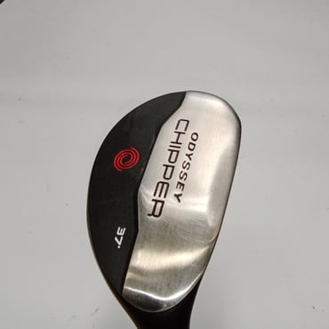ODYSSEY　CHIPPER WG 37°  スチールシャフト