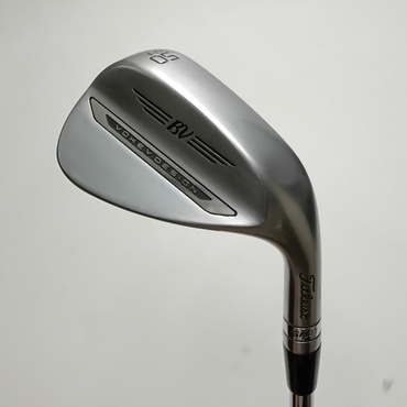 VOKEY　SM11　ツアークローム WG 50F°  8°  BV105