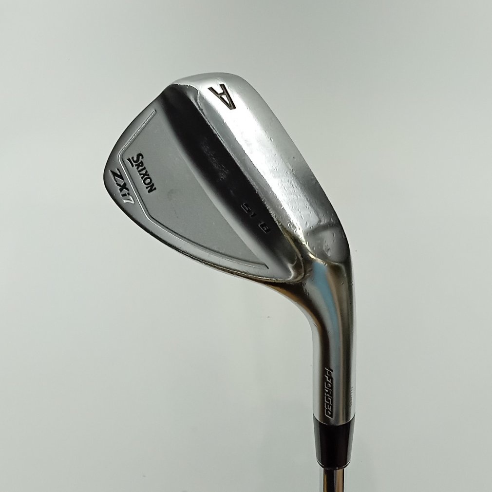 SRIXON ZXi7 ウェッジ S N.S.PRO MODUS3 TOUR105｜Alpen Online 公式