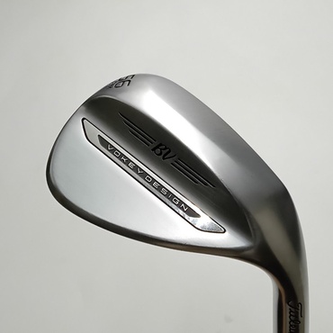 VOKEY　SM11　ツアークローム WG 56M°  8°  BV105