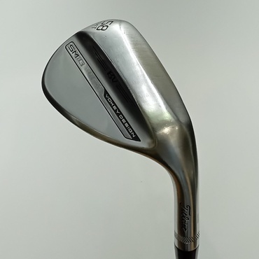 VOKEY　SM10　ツアークローム WG 58T°  4°  BV105