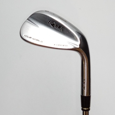 TOUR　WORLD　TW-W　(2015) ウェッジ その他スチール