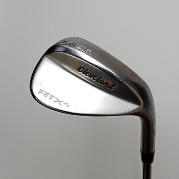 RTX　4　ツアーサテン ウェッジ 56Full°  10°  S N.S.PRO　MODUS3　TOUR120