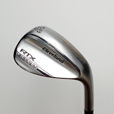 RTX　ZIPCORE　ツアーサテン WG 58M°  10°  S200 Dynamic　Gold