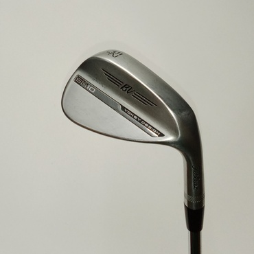VOKEY　SM10　ツアークローム WG 52F°  12°  BV105