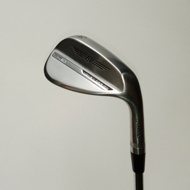 VOKEY　SM10　ツアークローム WG 54F°  14°  BV105
