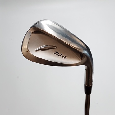 DJ-6 WG 48°  13°  WEDGE N.S.PRO　DS-91w
