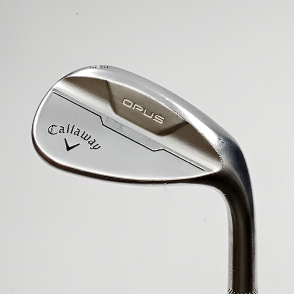 OPUS クロム WG 58S° 10° S N.S.PRO 950GH neo｜Alpen Online 公式