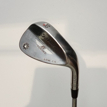 Vokey　COLD　FORGED　(2017)　Fソール WG 52°  10°  S N.S.PRO　950GH