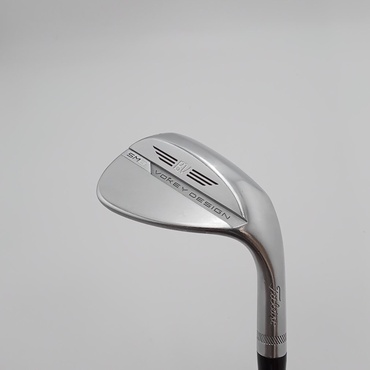 VOKEY　SM8　ツアークローム WG 56M°  8°  S200 Dynamic　Gold