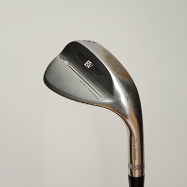 VOKEY　SM9　ツアークローム WG 56F°  14°  S N.S.PRO　950GH　neo