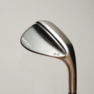 RTX　4　ツアーサテン ウェッジ 52Mid°  10°  S N.S.PRO　MODUS3　TOUR120