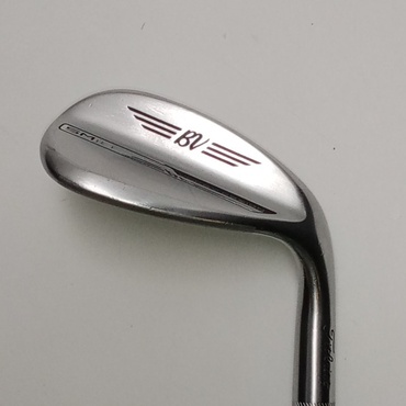 VOKEY　SM10　ツアークローム WG 58K°  14°  S N.S.PRO　950GH　neo