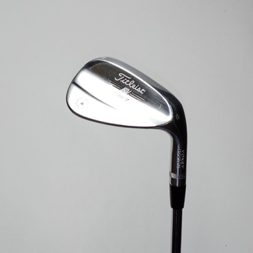 VOKEY　SM7　ツアークローム　Fソール ウェッジ 50°  12°  R N.S.PRO　ZELOS　7