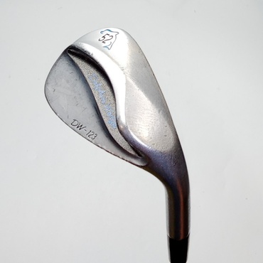 Dolphin　Wedge　DW-123 WG 52°  2°  WEDGE N.S.PRO　950GH　neo