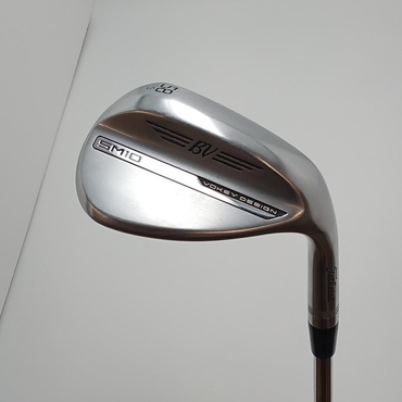 VOKEY　SM10　ツアークローム WG 58S°  10°  S200 Dynamic　Gold