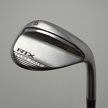 RTX　FULL-FACE WG 58°  9°  S N.S.PRO　950GH