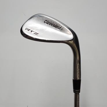 RTZ　ツアーサテン WG 52°  Mid 10°  S200 Dynamic　Gold