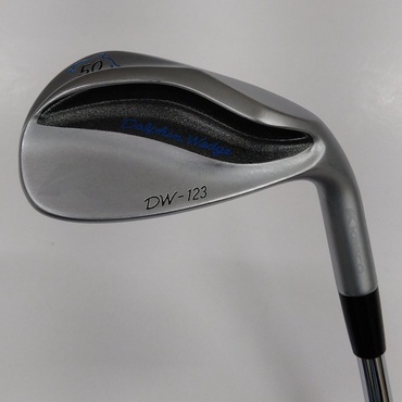 Dolphin　Wedge　DW-123 ウェッジ その他スチール