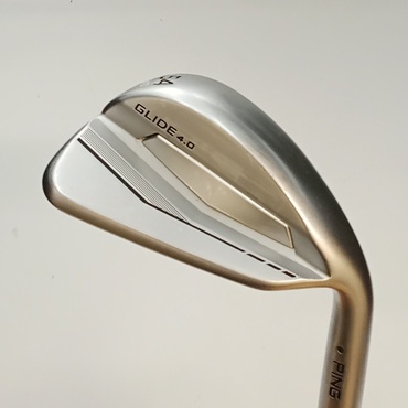 GLIDE　4.0 WG 54EYE2°  10°  S N.S.PRO　MODUS3　TOUR　105