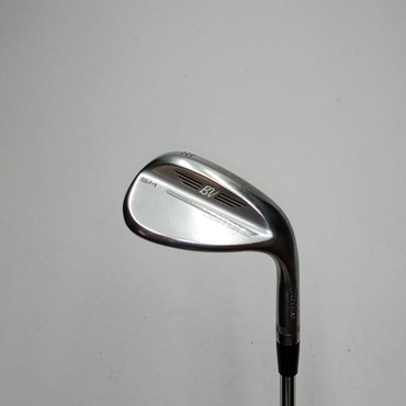 VOKEY　SM9　ツアークローム ウェッジ その他スチール